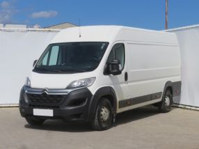 Citroen Jumper - 2019