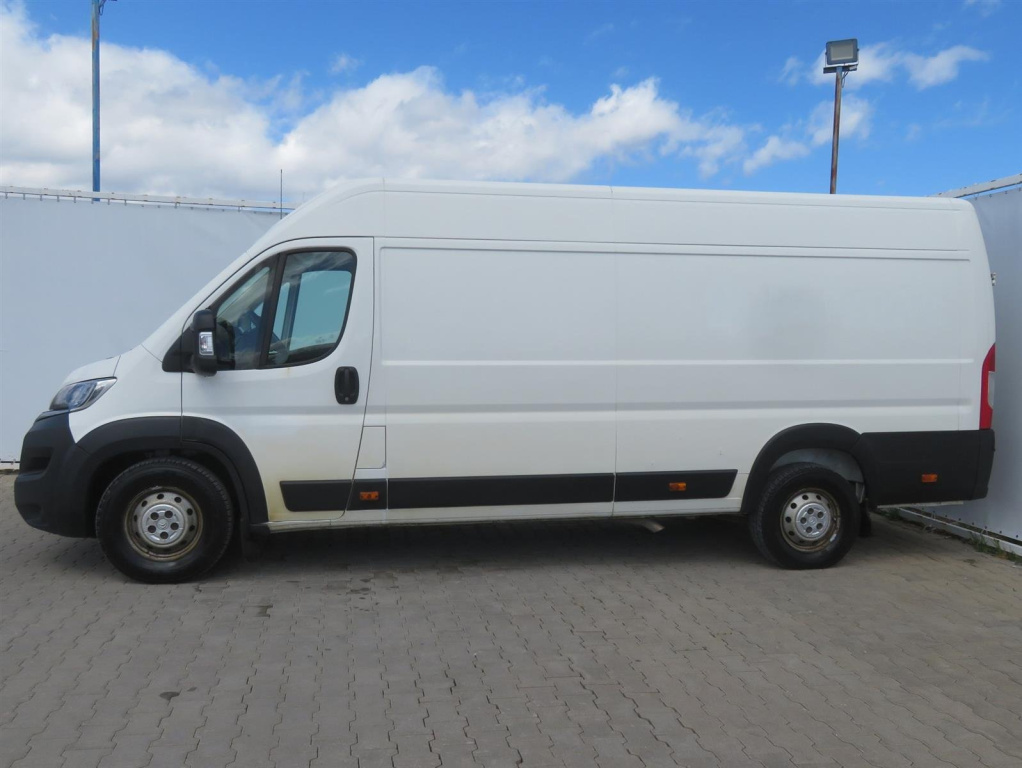 Citroen Jumper