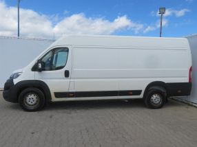 Citroen Jumper - 2019