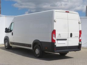Citroen Jumper - 2019