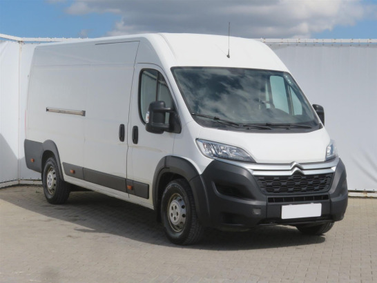 Citroen Jumper