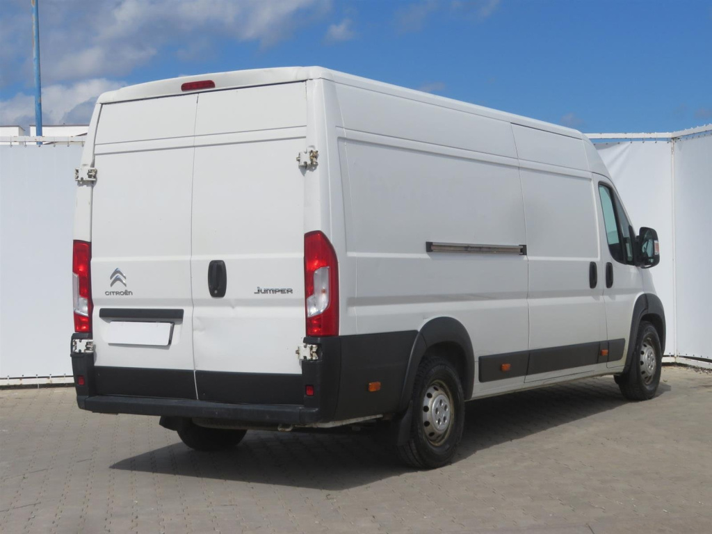 Citroen Jumper