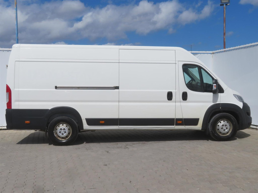 Citroen Jumper