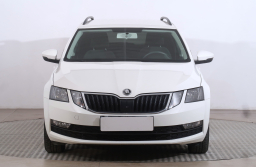 Škoda Octavia 2018