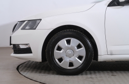 Škoda Octavia 2018