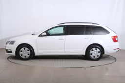 Škoda Octavia 2018