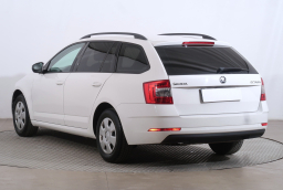 Škoda Octavia 2018