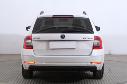 Škoda Octavia 2018