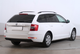 Škoda Octavia 2018