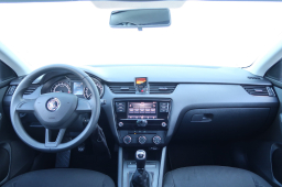 Škoda Octavia 2018