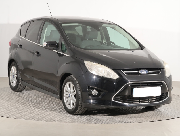 Ford C-Max 2014