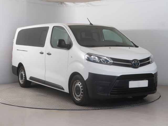 Toyota Proace 2020