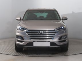 Hyundai Tucson - 2019