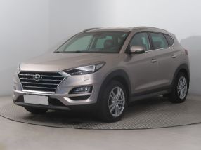 Hyundai Tucson - 2019