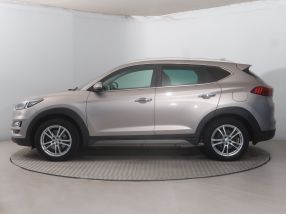 Hyundai Tucson - 2019