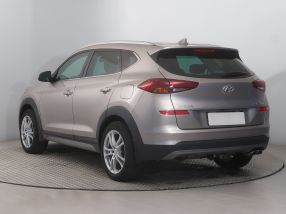 Hyundai Tucson - 2019