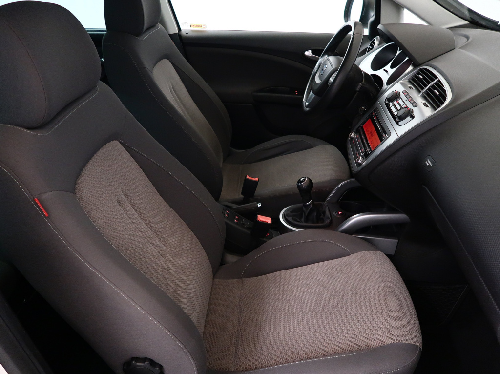 Seat Altea XL