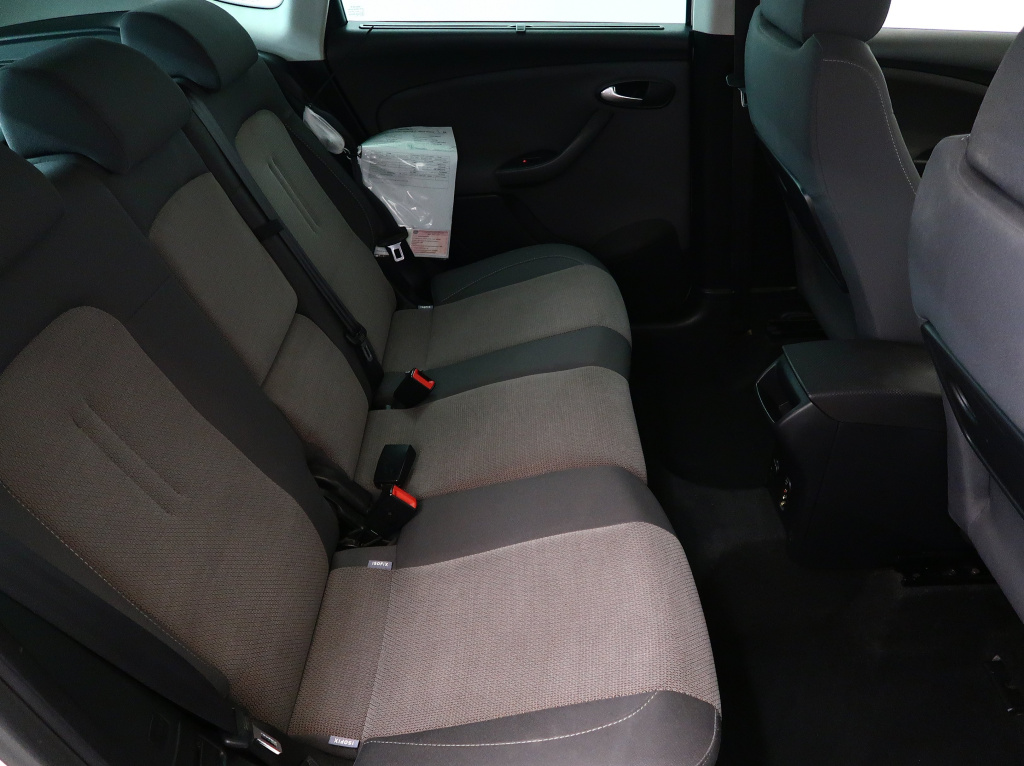 Seat Altea XL