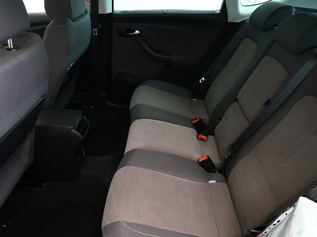 Seat Altea XL