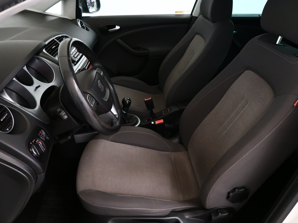 Seat Altea XL