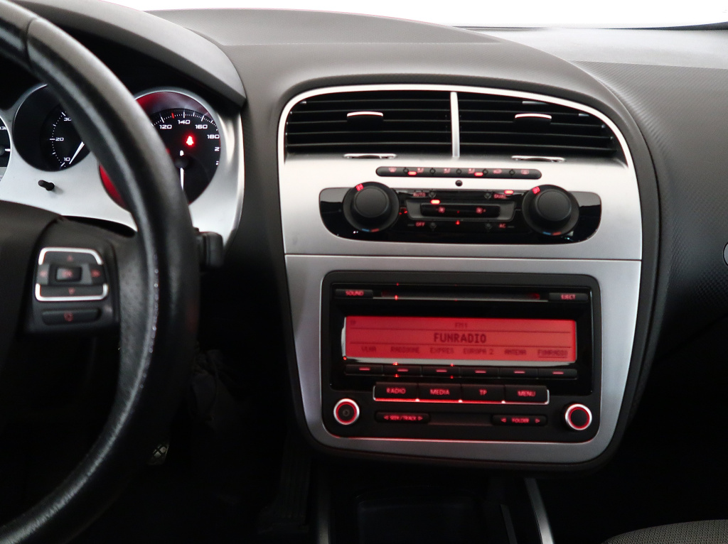 Seat Altea XL
