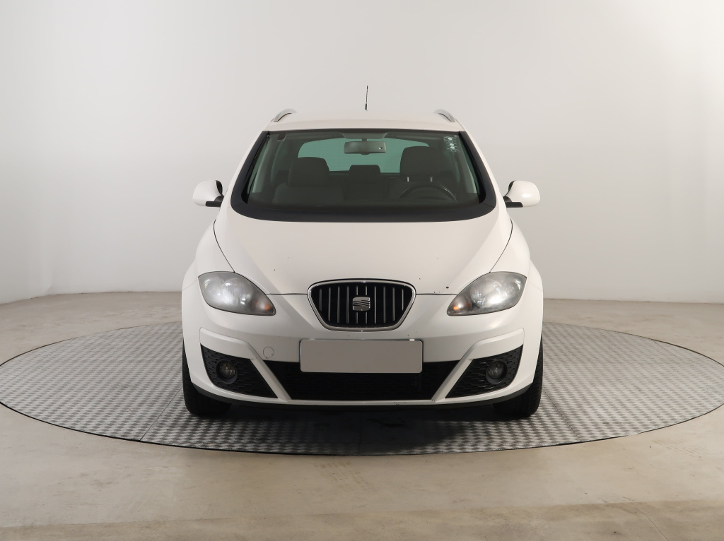Seat Altea XL