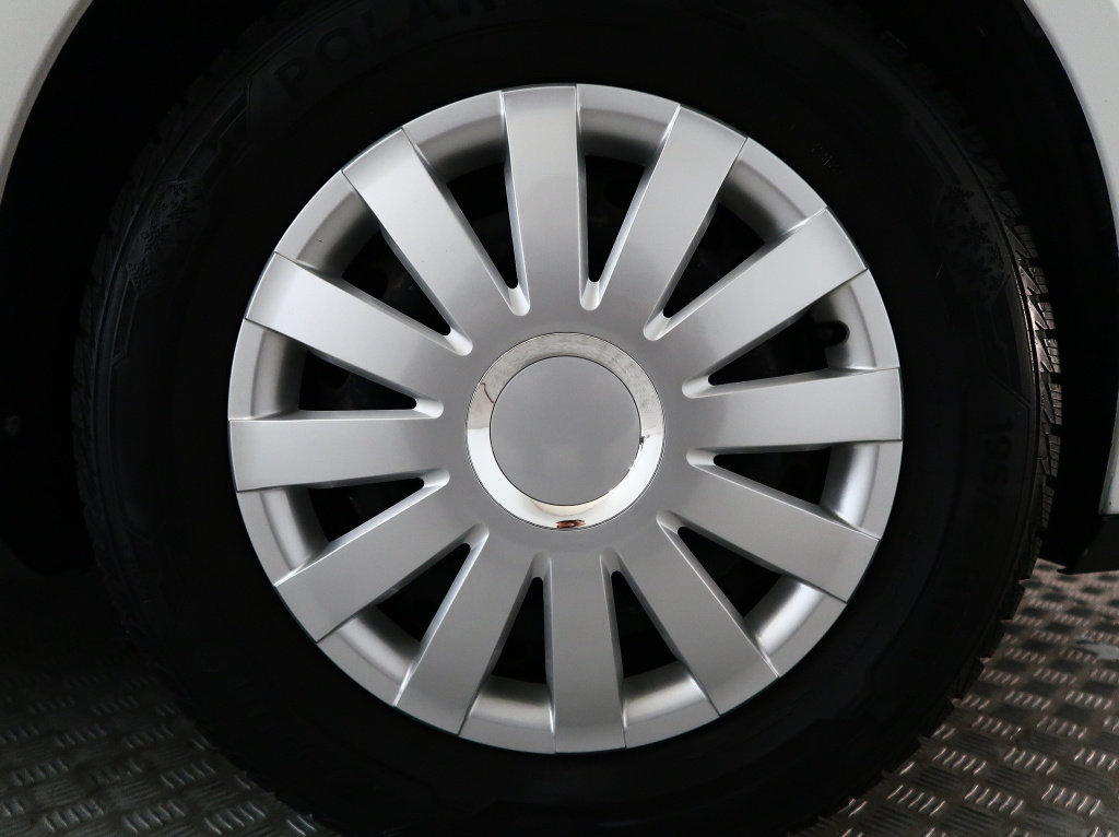 Seat Altea XL