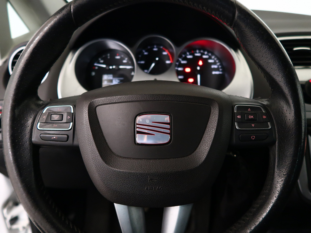 Seat Altea XL