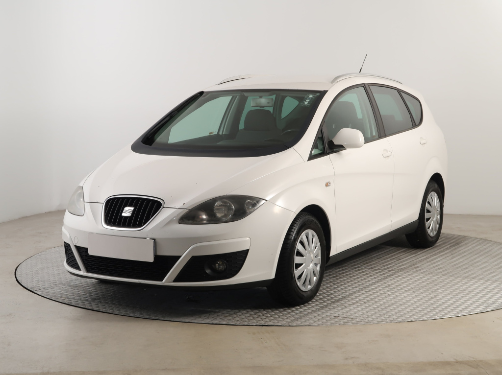 Seat Altea XL