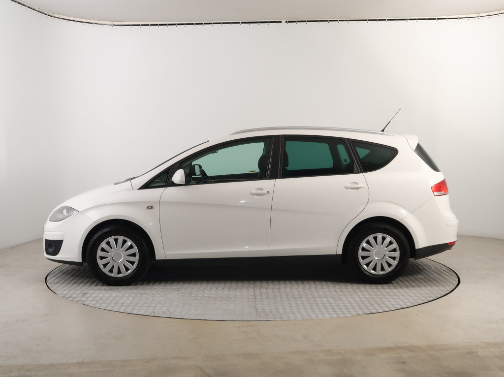 Seat Altea XL