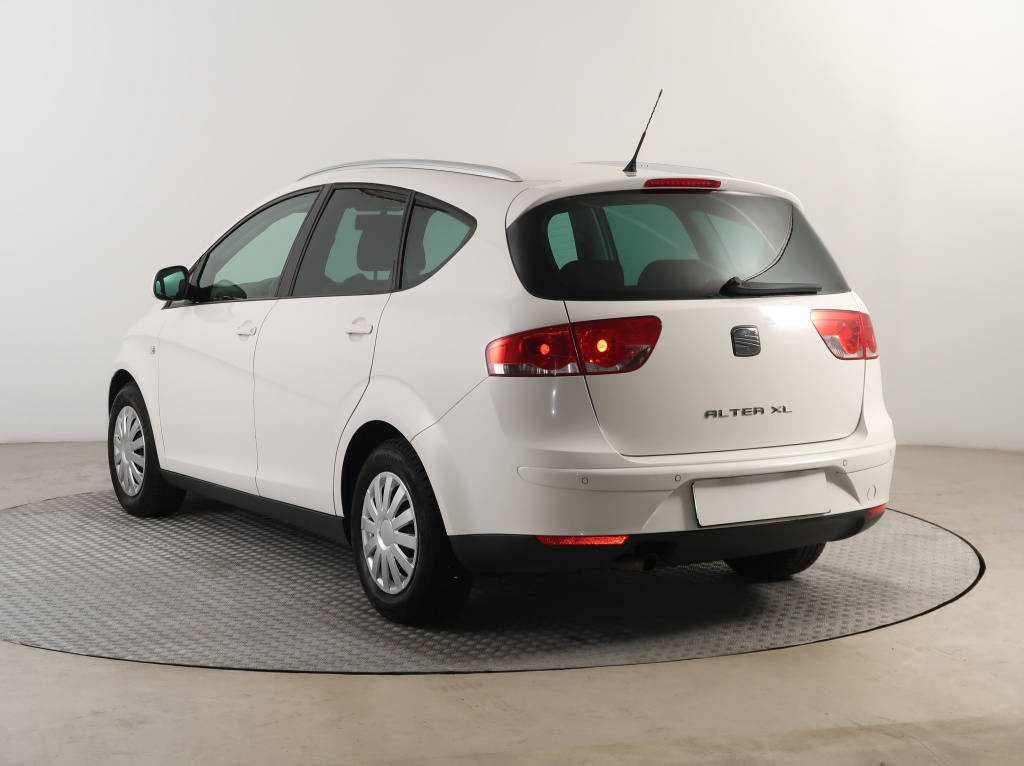 Seat Altea XL