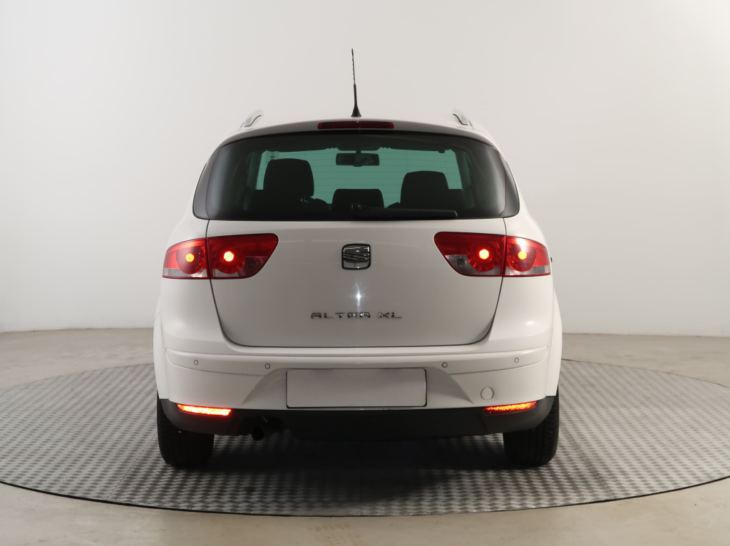 Seat Altea XL