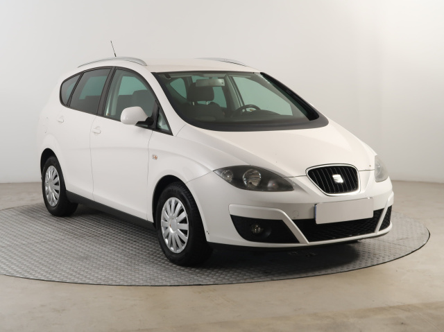 Seat Altea XL 2011