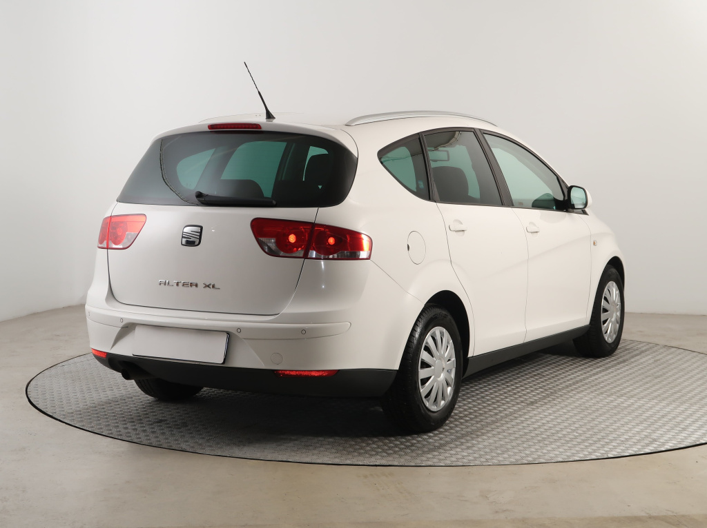 Seat Altea XL
