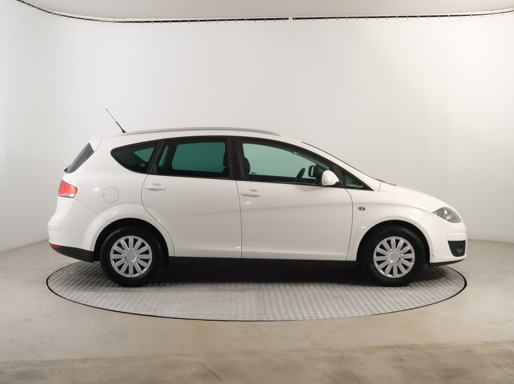 Seat Altea XL