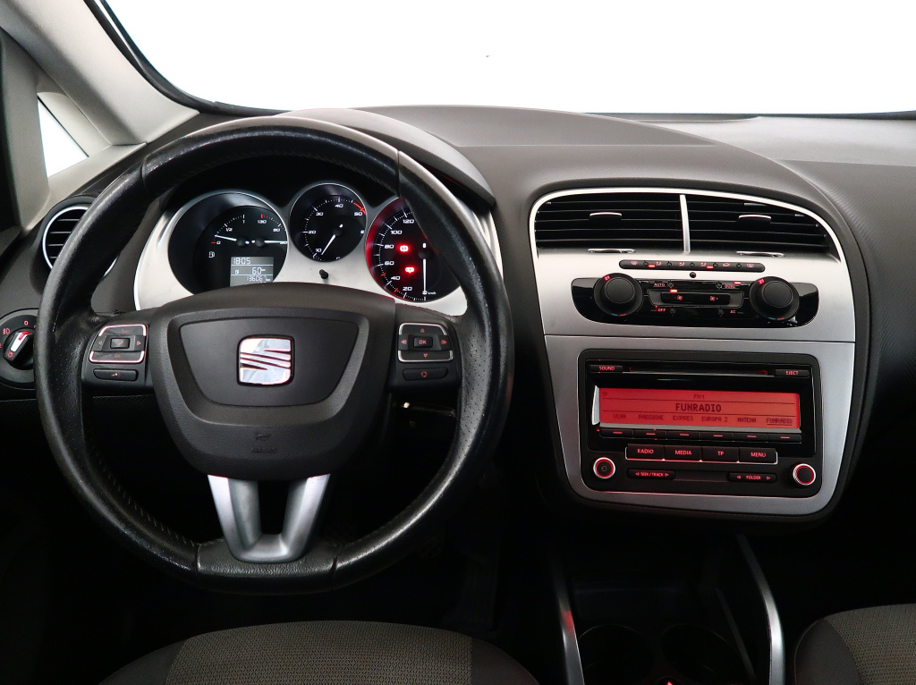 Seat Altea XL