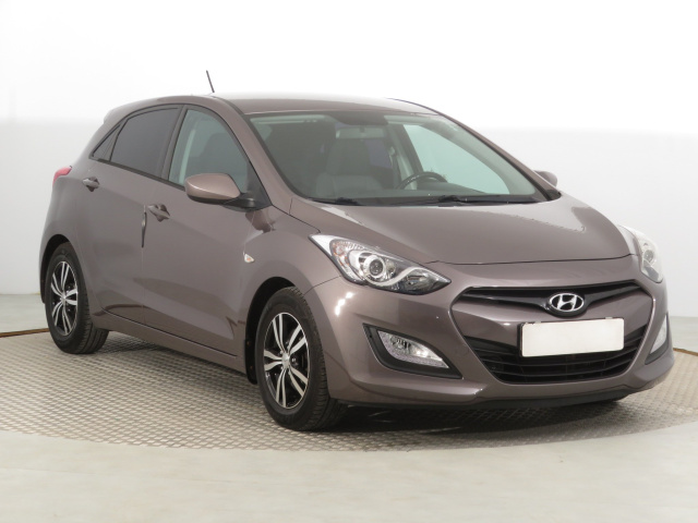 Hyundai i30 2012