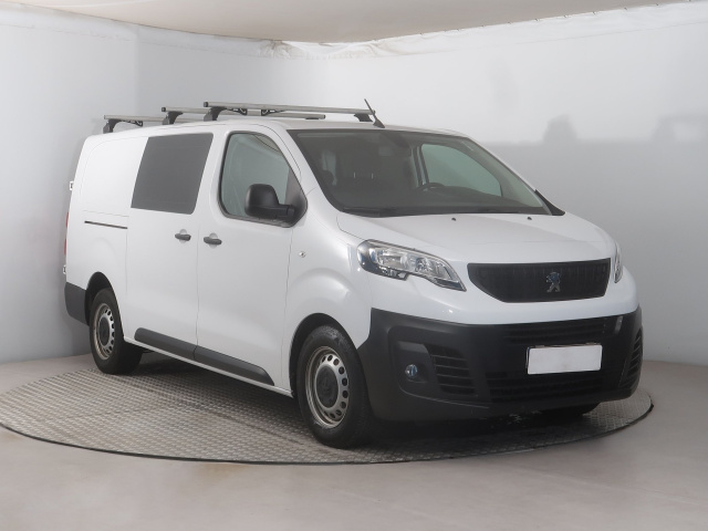 Peugeot Expert 2023
