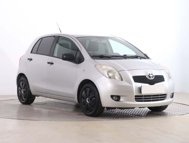 Toyota Yaris 2007