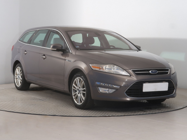 Ford Mondeo 2011
