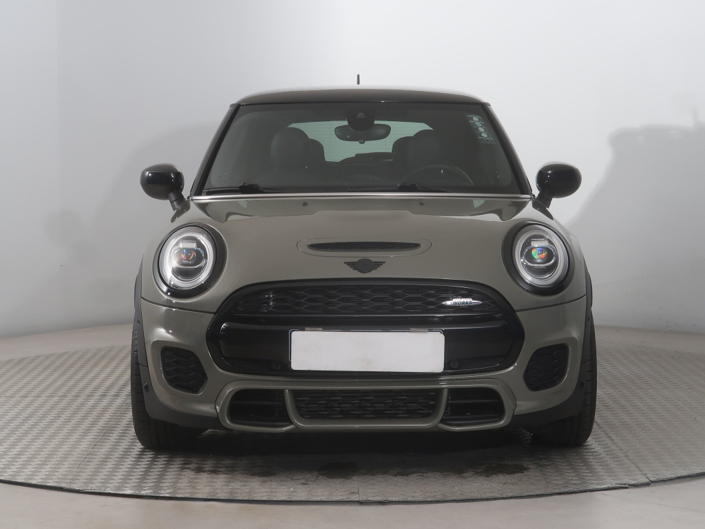 MINI 3-door