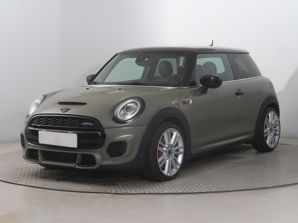 MINI 3-door