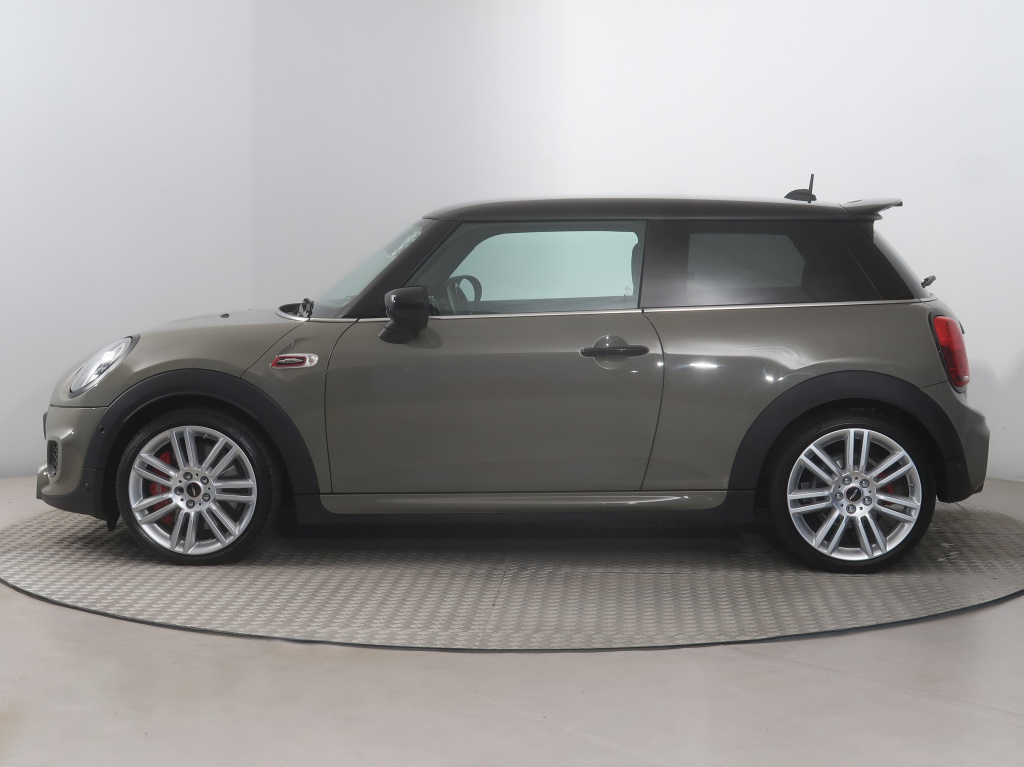 MINI 3-door