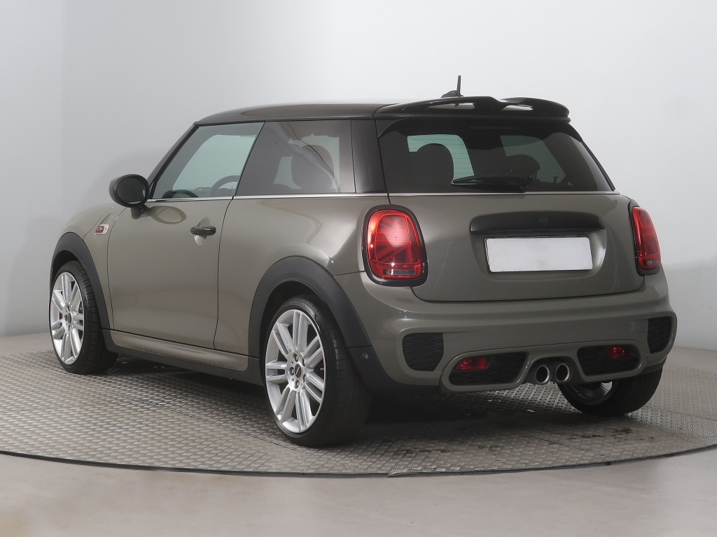 MINI 3-door