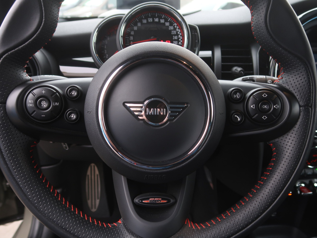 MINI 3-door