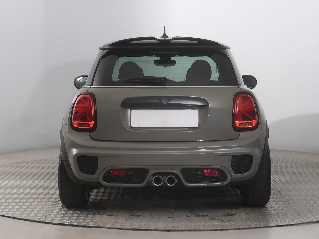 MINI 3-door