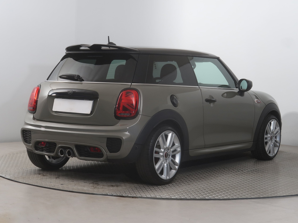 MINI 3-door