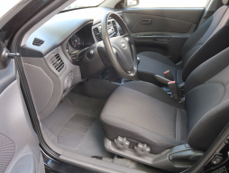Kia Rio 2008