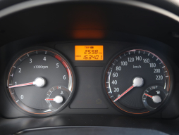 Kia Rio 2008