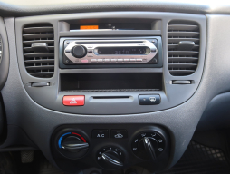 Kia Rio 2008